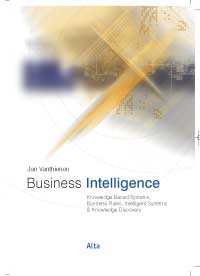  Business Intelligence 