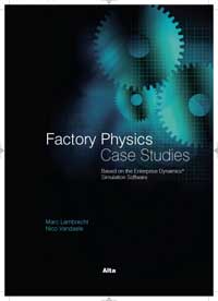  Factory Physics Case Studies 