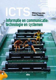  ICTS. Informatie en communicatie: technologie en systemen 