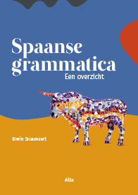  Spaanse Grammatica 